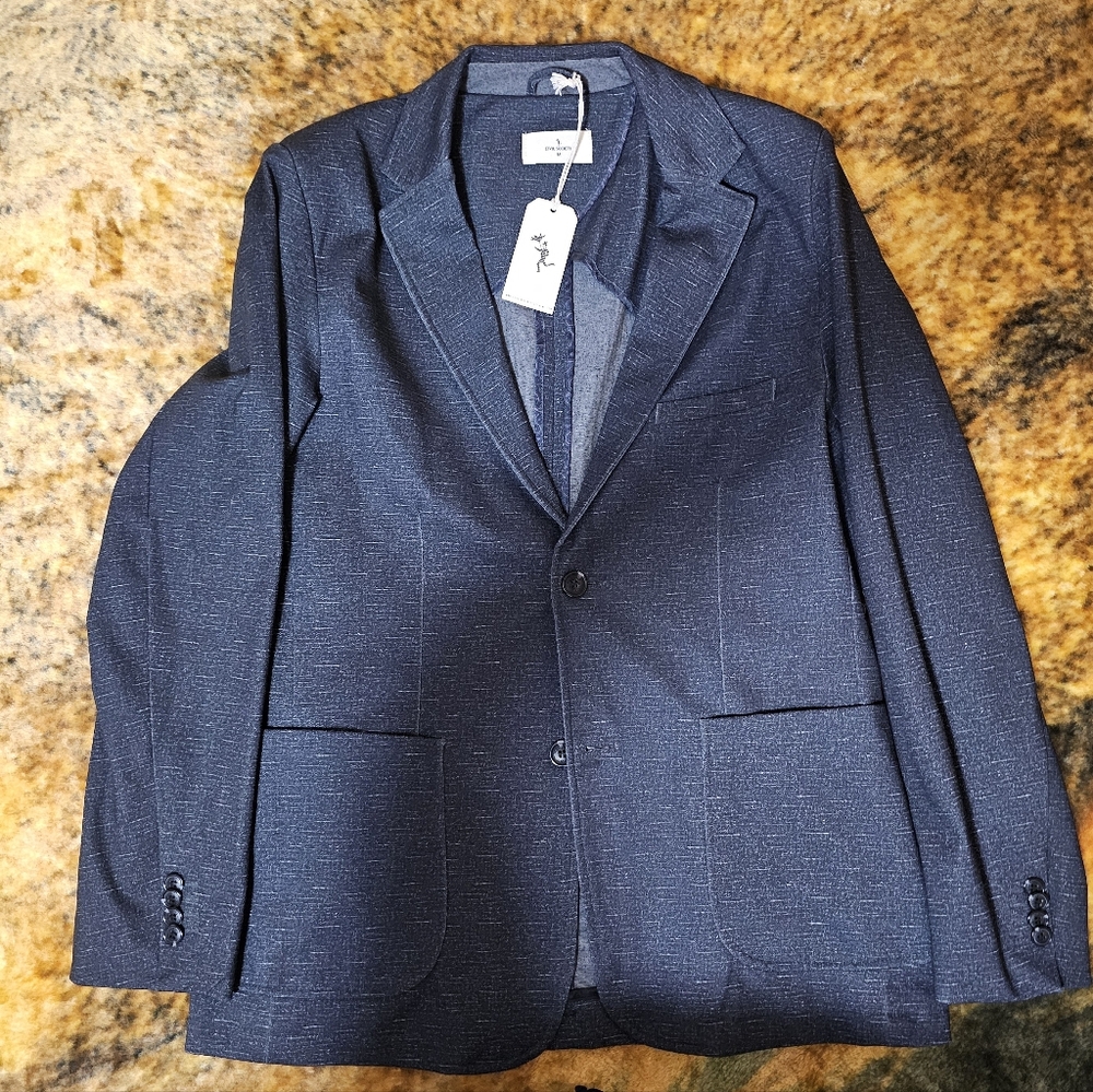 Civil Society Sports Coat